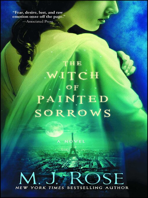 Title details for The Witch of Painted Sorrows by M. J. Rose - Available